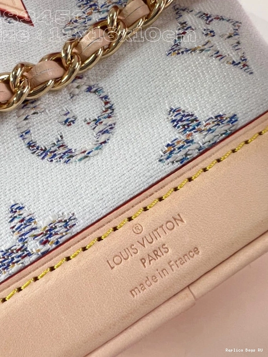 Affordable LOUIS VUITTON NANO NOÉ-13*16*10cm 0707
